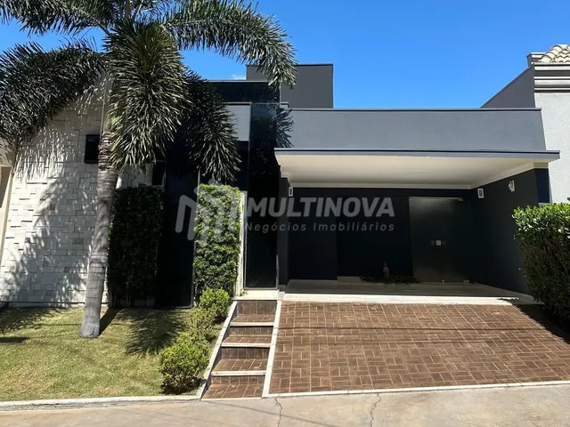 Imagem: Casa no Condomínio Ideal Life