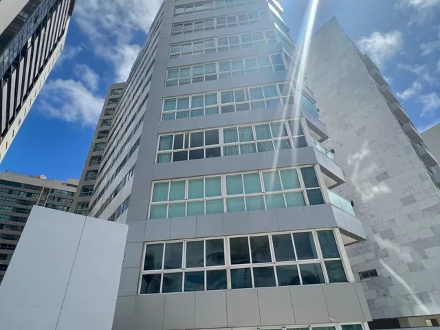 Imagem 1: Apartamento Alto Padrão | 124m²