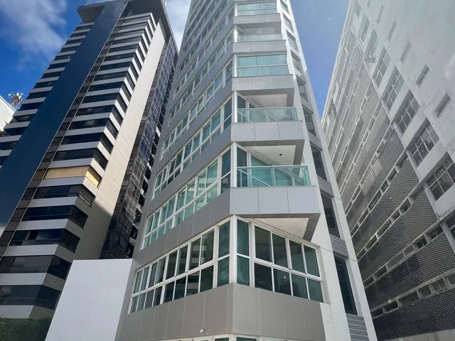 Imagem 2: Apartamento Alto Padrão | 124m²