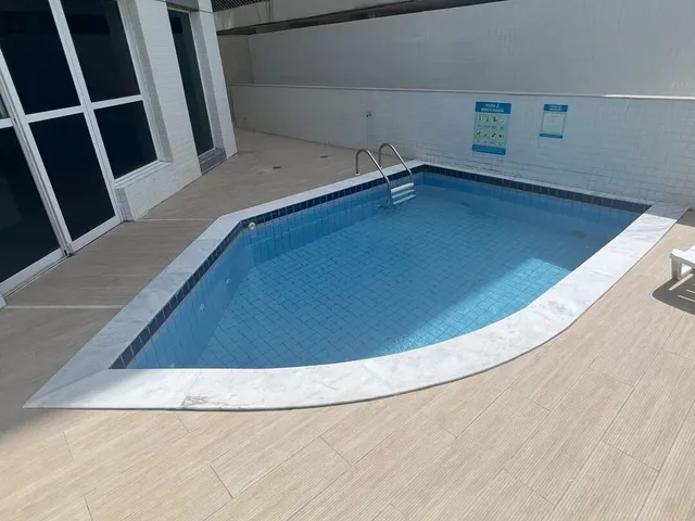 Imagem 3: Apartamento Alto Padrão | 124m²