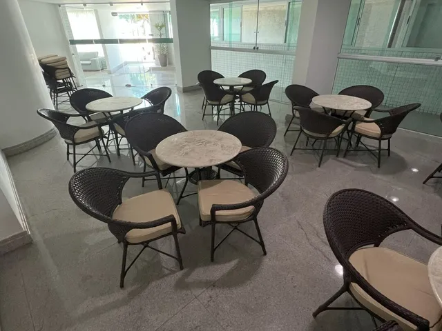Imagem 5: Apartamento Alto Padrão | 124m²
