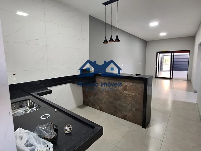Imagem 5: Casa à venda no bairro Universitário - Ituiutaba/MG