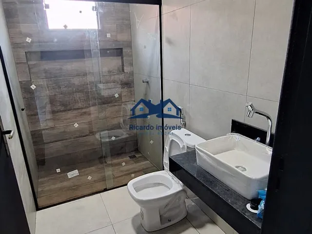 Imagem 3: Casa à venda no bairro Universitário - Ituiutaba/MG