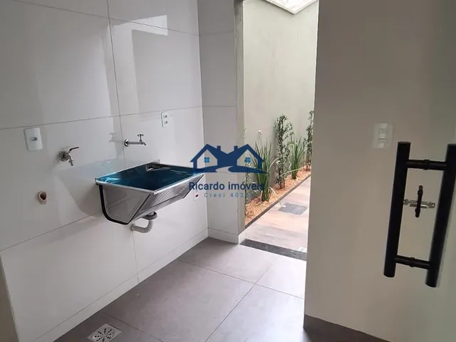 Imagem 11: Casa à venda no bairro Cidade Jardim - Ituiutaba/MG