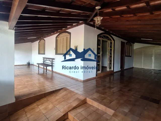 Imagem 13: Casa à venda no bairro Platina - Ituiutaba/MG