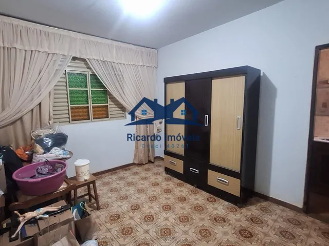 Imagem 2: Casa à venda no bairro Platina - Ituiutaba/MG
