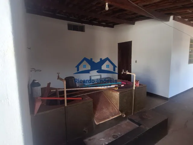 Imagem 3: Casa à venda no bairro Platina - Ituiutaba/MG