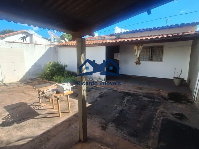 Imagem 6: Casa à venda no bairro Platina - Ituiutaba/MG