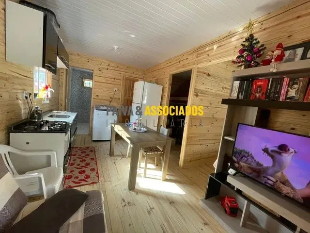 Imagem 1: Rio Grande - Casa Padrão - Cassino