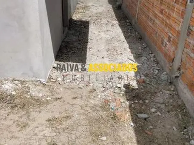 Imagem 4: Rio Grande - Casa Padrão - Cassino