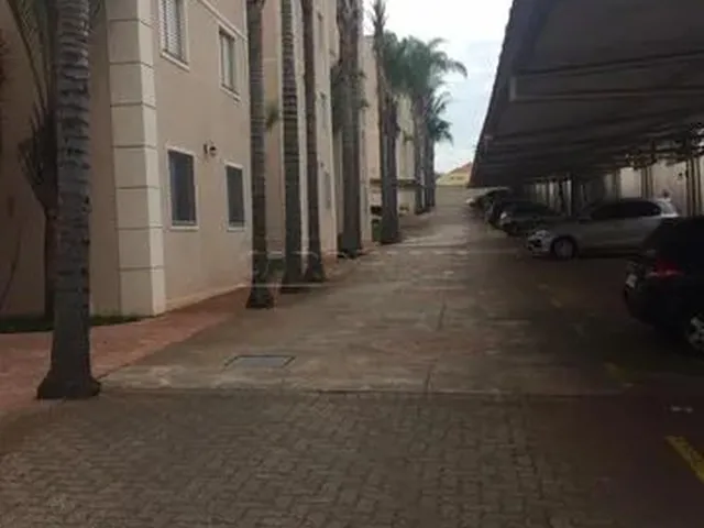Imagem: Apartamento Padrão em Araraquara