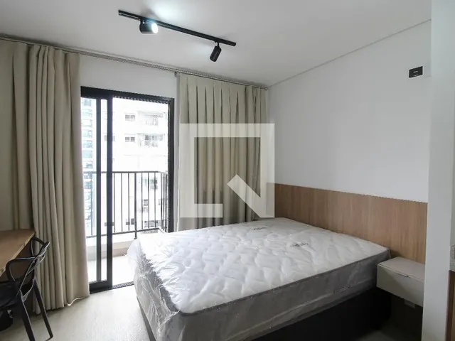 Imagem: Apartamento À Venda - Butantã, 1 Quarto