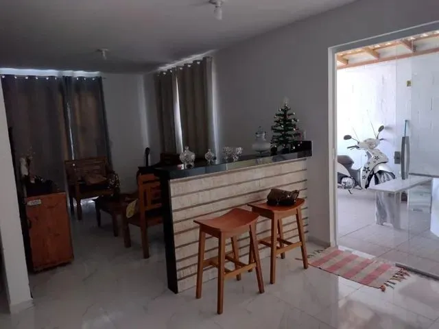 Imagem 4: Casa Geminada para Venda em Serra, Jacaraipe - São Francisco, 2 Dormitórios, 2 Suítes