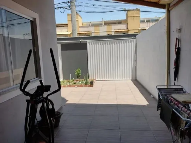 Imagem 6: Casa Geminada para Venda em Serra, Jacaraipe - São Francisco, 2 Dormitórios, 2 Suítes