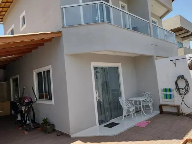 Imagem 2: Casa Geminada para Venda em Serra, Jacaraipe - São Francisco, 2 Dormitórios, 2 Suítes