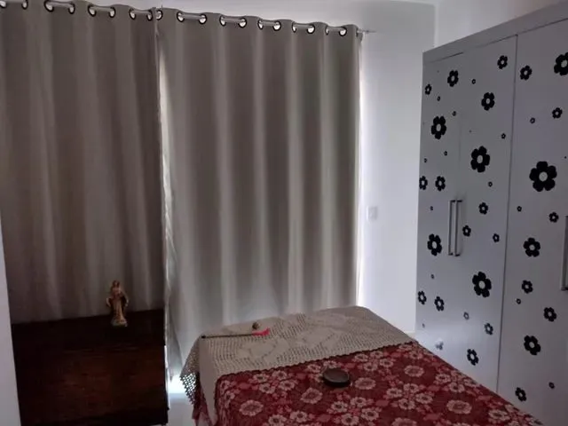 Imagem 1: Casa Geminada para Venda em Serra, Jacaraipe - São Francisco, 2 Dormitórios, 2 Suítes