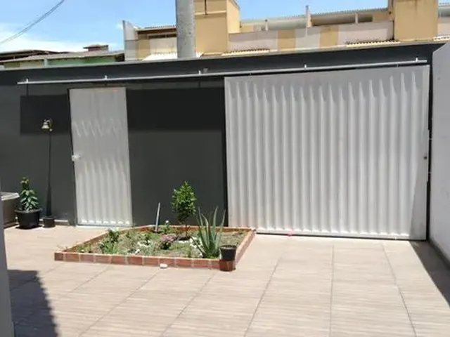 Imagem 5: Casa Geminada para Venda em Serra, Jacaraipe - São Francisco, 2 Dormitórios, 2 Suítes