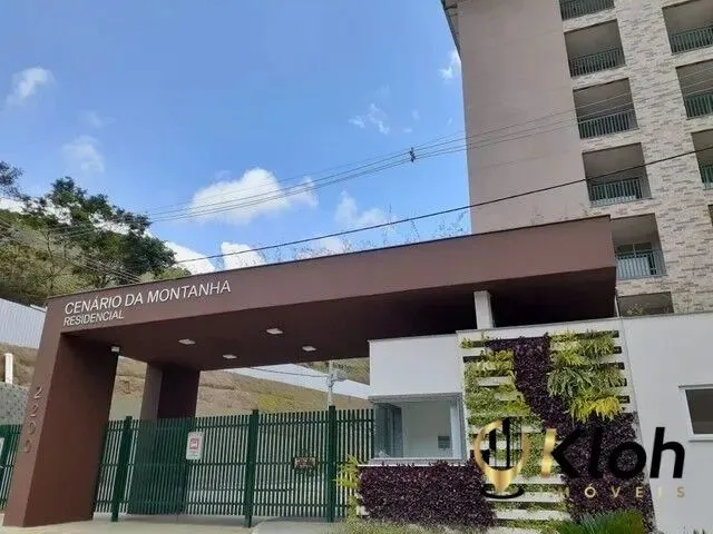 Imagem: Apartamento Garden 2 Qts À Venda no Cond