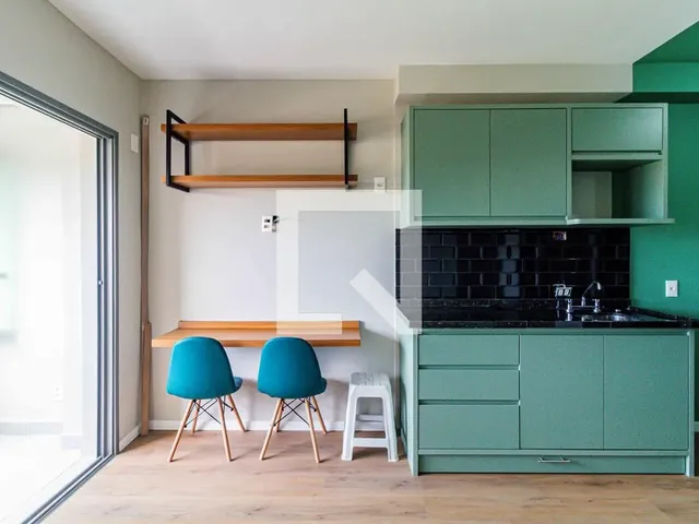 Imagem: Apartamento À Venda - Butantã, 1 Quarto