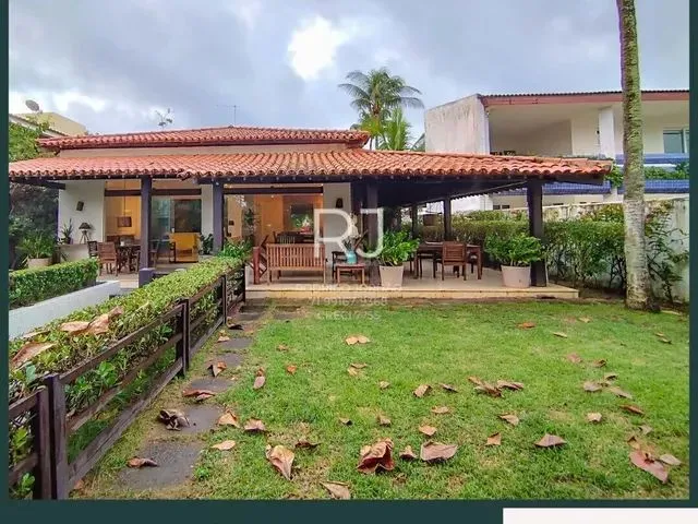 Imagem: Casa À Venda no Bairro Itapuã - Salvador/Ba