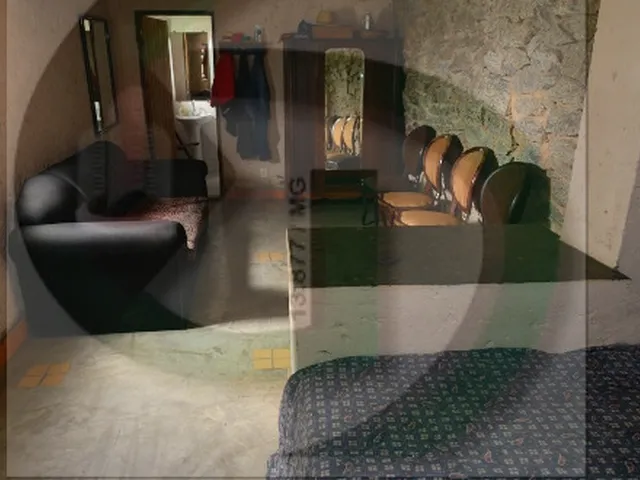Imagem 2: Casa no C3 Iguaçu