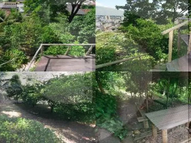 Imagem 15: Casa no C3 Iguaçu