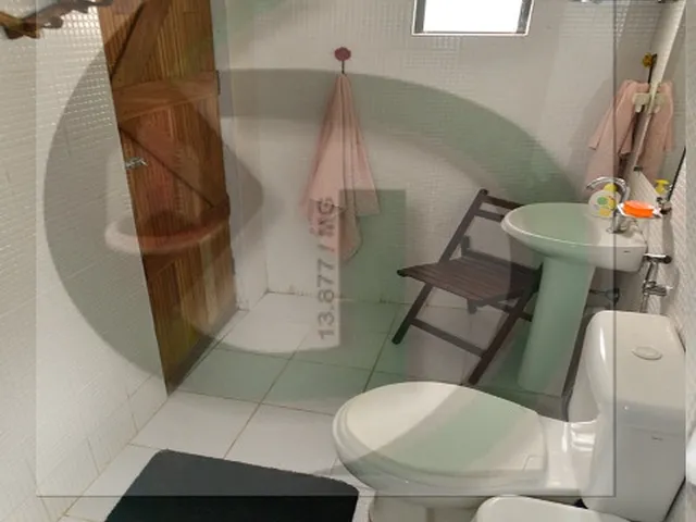 Imagem 12: Casa no C3 Iguaçu