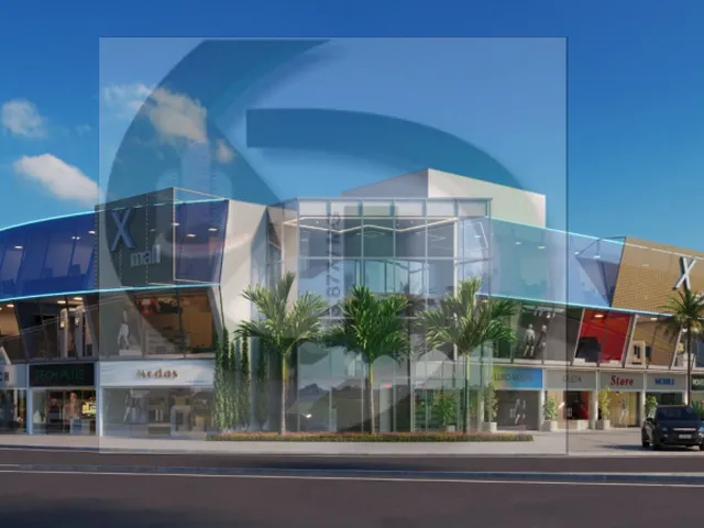 Imagem 7: Sala comercial, à venda em Ipatinga, Iguaçu