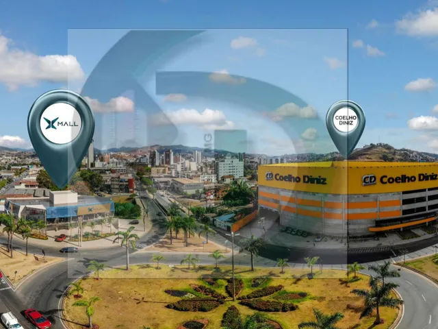Imagem 9: Sala comercial, à venda em Ipatinga, Iguaçu