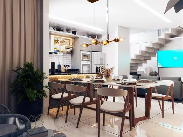 Imagem 12: Apartamento à venda em Ipatinga, Iguaçu, com 3 quartos, 95m²