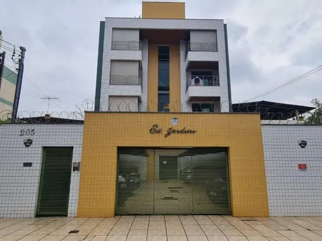 Imagem: Apartamento à venda em Ipatinga, Jardim