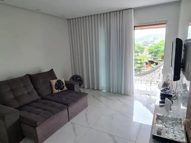 Imagem 9: Apartamento à venda em Ipatinga, Jardim Panorama, com 3 quartos, 95m²
