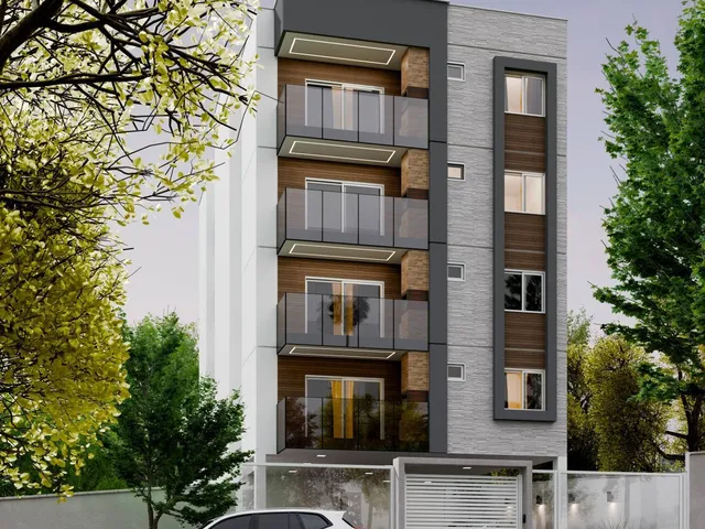 Imagem: Apartamento à venda em Ipatinga, Bethânia