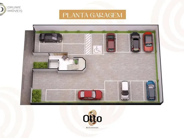 Imagem 4: Apartamento com 3 quartos, à venda em Ipatinga, Cidade Nobre