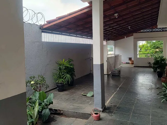 Imagem 5: Casa para alugar em Ipatinga, Iguaçu, com 4 quartos, 200m²