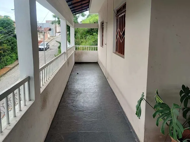 Imagem 14: Casa para alugar em Ipatinga, Iguaçu, com 4 quartos, 200m²