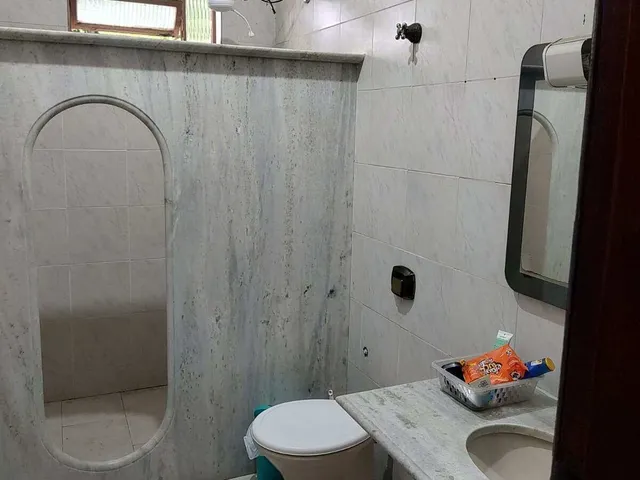 Imagem 13: Casa para alugar em Ipatinga, Iguaçu, com 4 quartos, 200m²