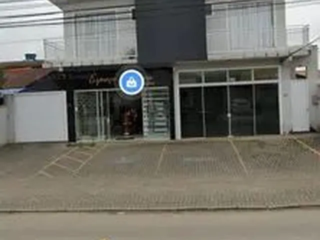Imagem: Sobrado no Jardim Paraíso