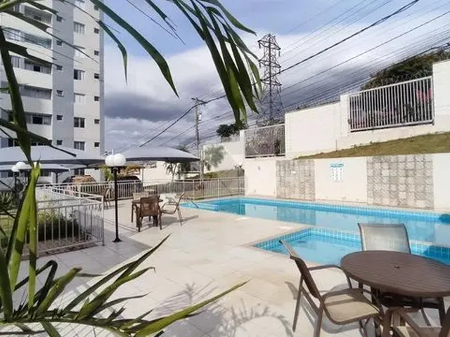 Imagem: Apartamento À Venda, 2 Quartos, 1 Suíte