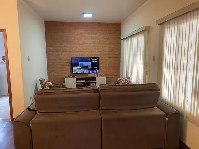 Imagem: Casa com 3 Quartos, 1 Suíte no Jardim Paulista