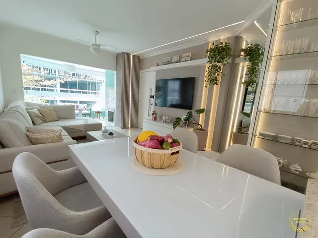 Imagem: Lindo Apartamento Diferenciado