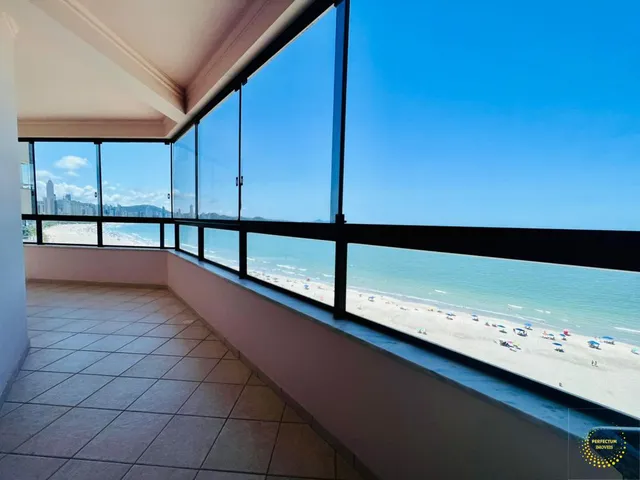 Imagem: Excelente Apartamento Frente Mar