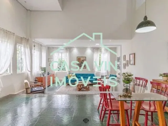 Imagem: Casa Residencial À Venda, Vista Alegre
