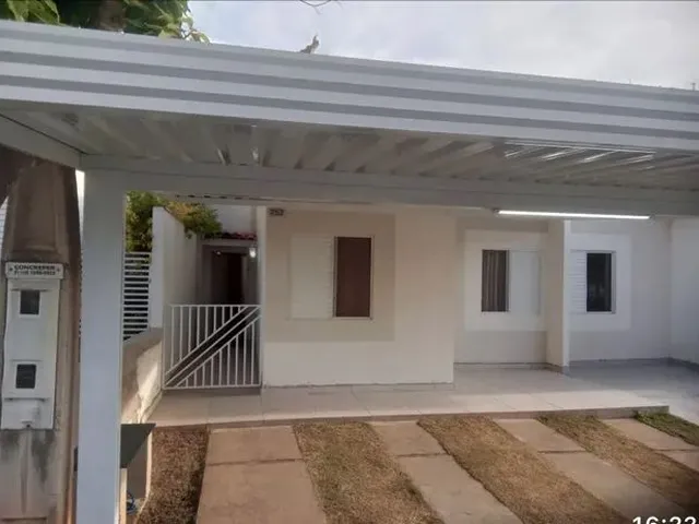 Imagem: Condominio Terra Nova Casa para Venda com
