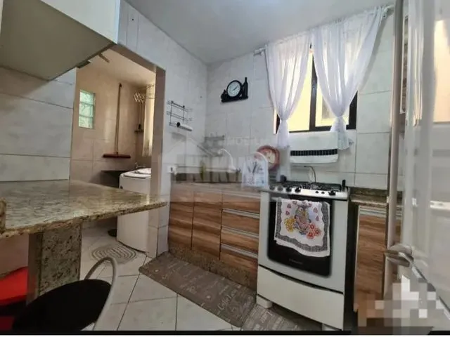 Imagem 3: Condominio Monteiro Lobato Apatamento com Aproximadamente 80M² Bairro Jardim Carvalho