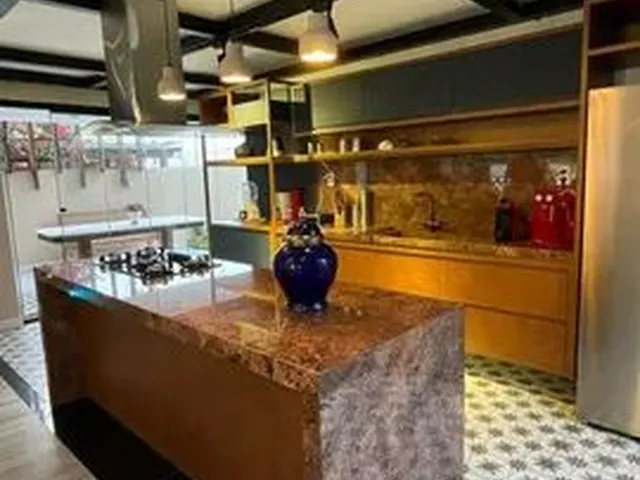 Imagem 2: Condomínio Guilhermino Resende