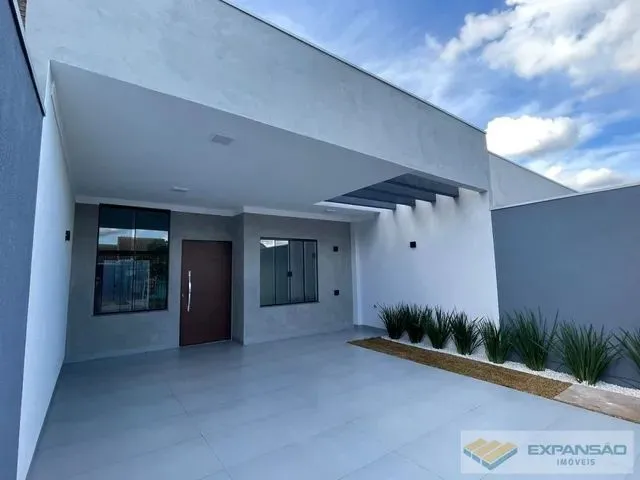 Imagem: Residencia Nova Suite 2Quartos