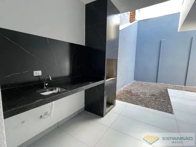 Imagem 2: Residencia Nova Suite+2Quartos