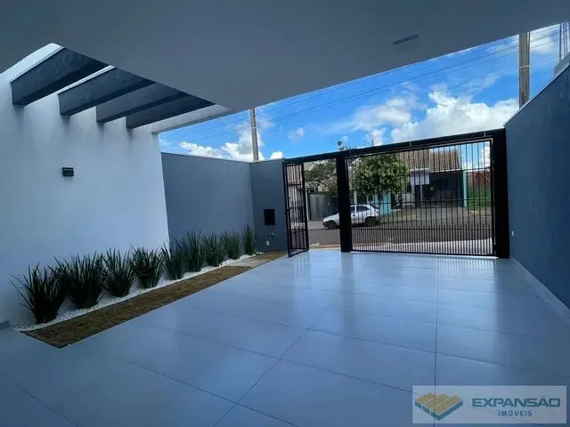 Imagem 3: Residencia Nova Suite+2Quartos