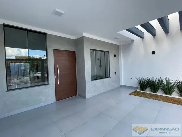 Imagem 6: Residencia Nova Suite+2Quartos